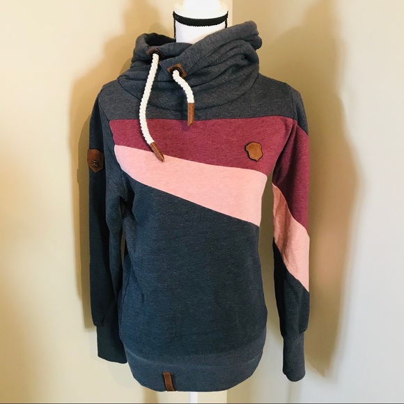Naketano Tops - Naketano hoodie
